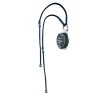 Pádový absorbér Singing Rock Reactor 140 Y 155 cm Ring bez spojky