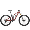TREK Fuel LX 9 XT Di2 Gen 7 MATTE SEDONA RED/PENNYFLAKE SPLATTER Veľkosť: L