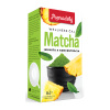 Popradský Wellness čaj Zelený čaj a Matcha - Imunita a koncentrácia