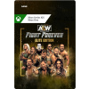 AEW: Fight Forever Elite Edition – Xbox Digital