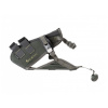 Acepac Saddle Harness MKIII - upínací systém na sedlovku gray
