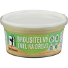 Tmel na drevo DEN BRAVEN brúsiteľný 250 g biely