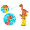 Mikro trading Brontosaurus 23 cm