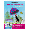 Wall Sticker Calendar Krtko - Presco Group