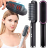 Vyrovnávacia kefa Beauty style pre kučeravé vlasy