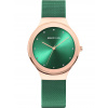Hodinky Bering 12934-868 Classic ladies 34mm 3ATM