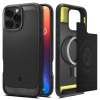 Zadný Kryt Spigen pre Apple iPhone 16 Pro Max čierny