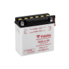 YUASA BATTERY 12N5.5-3B CONV W/O ACID