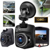 AUTOKAMERA, PREDNÁ AUTOKAMERA, DASH CAM, S LCD 2,4