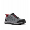 Columbia REDMOND 3 Waterproof Pánska Obuv Farba: Ti Grey Steel, Black, Veľkosť: 41 1940591033