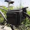 Deminas | Kvalitná taška na zadný nosič bicykla