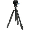 Sirui Tripod Kit Alu with Gun Clamp & Leveling Base