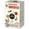 LEROS, s r.o. LEROS DETSKÝ ČAJ SPOKOJNÉ BRUŠKO - nálevové vrecká (od 6+ mesiacov) (inov. 2021) 20x2 g (40 g)
