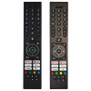 Neoriginální dálkový ovladač - PANASONIC TB-24S40AEZ, TB-32S40AEZ, TB-32S45AEZ, TB-40S45AEZ