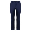 Kjus Men Classic Soft Cotton Pants 33/30 Panske Atlanta Blue