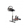 NONAME Wheel Stand Pro, stojan na volant a pedále pre Thrustmaster SPIDER, T80/T100, T150, F458/F430, čierny F458 BLACK