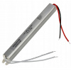 BERGE Zdroj pre LED nábytok ultra slim 12V - 18W - 1,5A - IP20