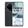 Smartfón realme 14 Pro 8 GB / 256 GB 5G sivý