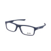 Dioptrické okuliare Oakley Plank 2.0 OX8081 808103 Veľkosť: 53
