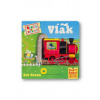 Dieťa sa vezie! Vlak - Ruth Symons
