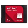 WD Red SA500 4TB, WDS400T2R0A