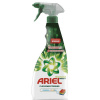 Ariel odstraňovač škvŕn v spreji 750ml Diamond Bright Color&White