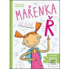 Mařenka už říká Ř (Ester Stará)