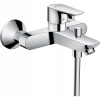 Vaňová batéria - Batéria Hansgrohe Talis E 71740000 (Vaňová batéria - Batéria Hansgrohe Talis E 71740000)