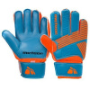Goalkeeper gloves Meteor Catch Blue 03806-03812 (65172) uniw
