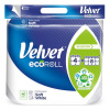 VELVET Eco Roll White 4 ks