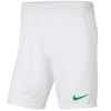 Šortky Nike Y Park III Jr BV6865 102 S (128-137 cm)