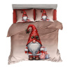 7-dielna vianočná posteľná bielizeň – KC-08-02