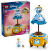 LEGO® ǀ Disney Princess 43266 Popoluškine šaty
