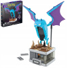 MEGA CONSTRUX STAVEBNICA 318 dielikov Pokémon GOLBAT s funkciou pohybu