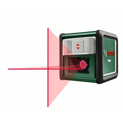 Bosch Křížový laser Quigo 0603663520
