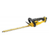 DeWalt DCM563P1 aku plotostrih 18V, 1x 5,0Ah aku