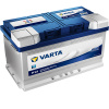 VARTA Startovacia bateria 5804060743132