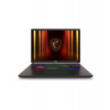 MSI Vector/17 HX AI A2XWHG-035CZ/U9-275HX/17