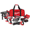 MILWAUKEE M18PP5B-502B