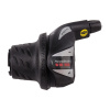Shimano Radenie revoshift SLRS36 ľavé indexové 3-kolo