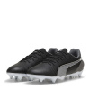 Puma Puma King Match Mxsg Soft Ground pánske kopačky Puma Black 6 (39)