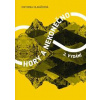 Hory a nekonečno - Hlaváčková Viktorka