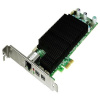 Dell EMC Enterprise Portfolio Dell Tera2 PCoIP Dual Display Remote Access Host Cards - Full Height 489-BBDF
