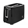 Berlingerhaus Topinkovač nerez 700 W Matte Black Collection BH-9456