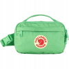 Fjällräven ľadvinka bedrová Kanken Hip Pack zelená