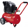 Einhell pístový kompresor TE-AC 270/24/10 24 l 10 bar