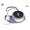 Trafo pre elektroniku CT-2-24S (trafo pre elektroniku 24V pre PS200 a Mewa2, starý typ )