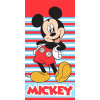 Osuška Mickey Mouse Vždy s úsměvem
