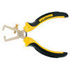 Kliešte Strend Pro PL0047 160 mm, odizolovacie, odblankovacie, na káble