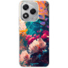 iSaprio Flower Design pro Honor 400 Lite FlDesg-TPU3-Hon400L